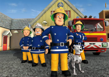 Meta Monday: How Brexit is Going to Screw Fireman Sam